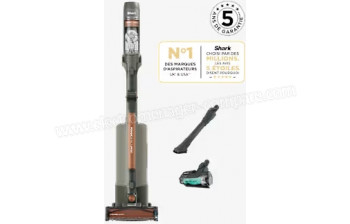 SHARK IA3246FRTGN - A partir de : 399.99 &euro; chez Shark