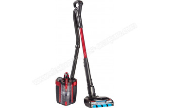 SHARK ICZ300EU Rouge - A partir de : 515.24 € chez Espace-Disque chez Darty