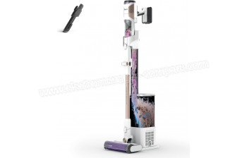 SHARK Detect Clean IW3612EU - A partir de : 249.00 &euro; chez Cdiscount