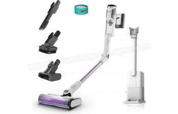 SHARK Detect Clean IW3613EUT - A partir de : 499.99 &euro; chez Amazon