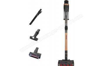 SHARK IZ400EUTBK - A partir de : 313.82 &euro; chez Amazon