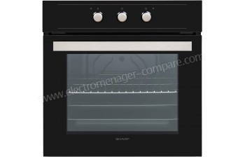 SHARP K-60M15BL2-EU
