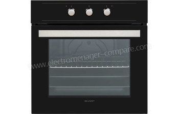 SHARP K-60M15BL2-FR