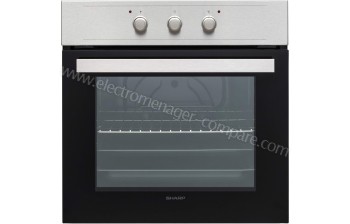SHARP K-60M15IL2-EU