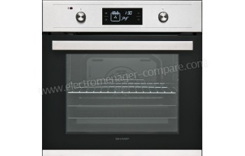 SHARP K-61V28IM1