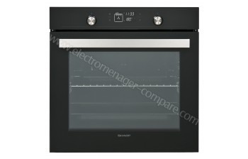 SHARP K-70V19BM2