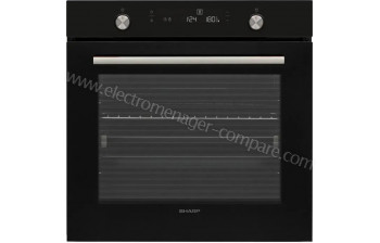 SHARP KA-70Z68BNM-EU - A partir de : 488.60 &euro; chez BLAN SRL chez Darty