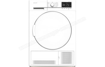SHARP KD-GCB9S7PW9
