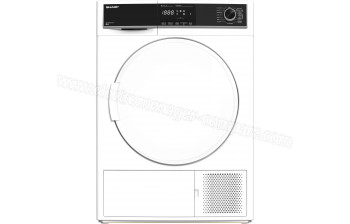 SHARP KD-HHB0S7PW21 - A partir de : 543.90 € chez Super10Count chez Cdiscount