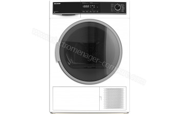 SHARP KD-HHH8S7GW21 - A partir de : 493.12 € chez La Boutique du Net chez Amazon