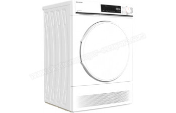SHARP KD-NCB7S7PW91