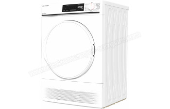 SHARP KD-NCB8S7PW9