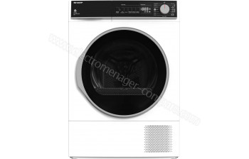 SHARP KD-NHB8S7GWD - A partir de : 397.90 &euro; chez VPCBoost chez Cdiscount