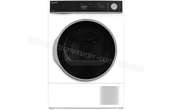 SHARP KD-NHH2S7EW2-FR