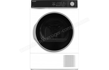 SHARP KD-NHL2S7GW2-FR