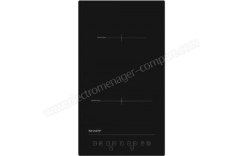 SHARP KH-3I25NT0K-EU - A partir de : 177.82 &euro; chez Super10Count chez RueDuCommerce