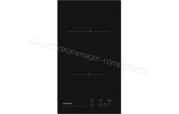 SHARP KH-3V19NT0K - A partir de : 100.96 &euro; chez La Boutique du Net chez RueDuCommerce
