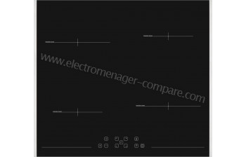 SHARP KH-6I19FT0K-EU - A partir de : 235.97 &euro; chez Amazon