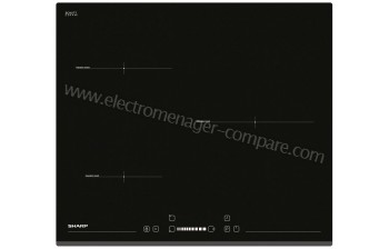 SHARP KH-6I31BS00