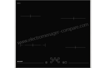 SHARP KH-6V08FT00-FR