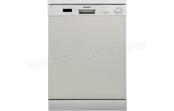 SHARP QW-C12F471S