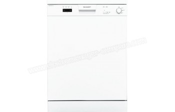 SHARP QW-C12F471W-FR
