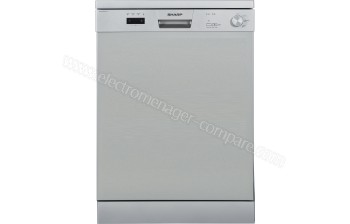 SHARP QW-C12F472S