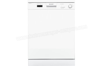 SHARP QW-C12F472W
