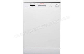 SHARP QW-C12F491W