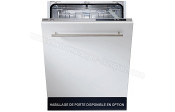 SHARP QW-D21I492X-EU