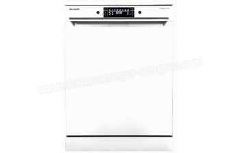 SHARP QW-GT32F452W