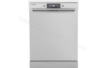 SHARP QW-GT35F444I-FR