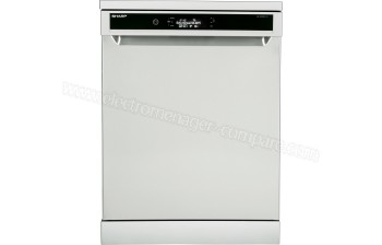 SHARP QW-GT43F393I