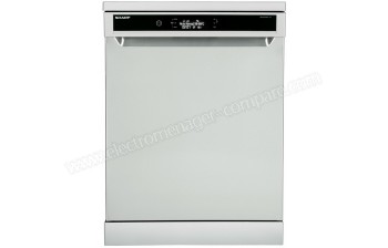 SHARP QW-GT43F413I