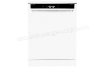 SHARP QW-GT43F413W