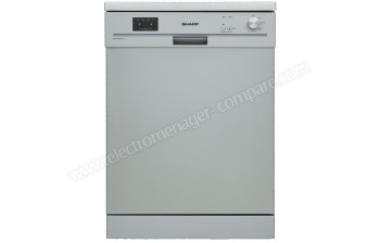 SHARP QW-GX12F471S