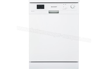 SHARP QW-GX12F471W