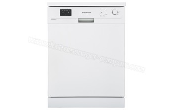 SHARP QW-GX12F472W