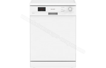 SHARP QW-GX12F47EW