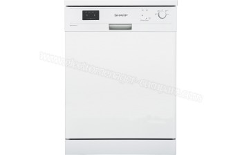 SHARP QW-GX13F472W