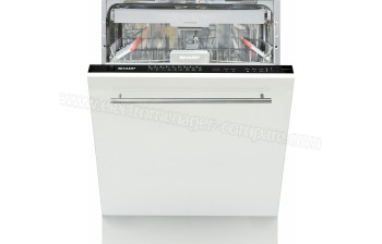 SHARP QW-HD46I44AX