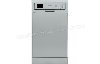 SHARP QW-HS24F472S