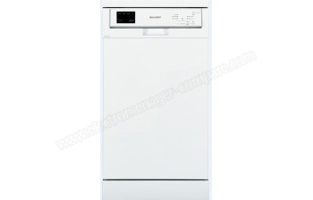 SHARP QW-HS24F472W