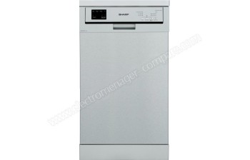 SHARP QW-HS25F443I