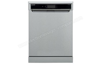 SHARP QW-HT43F393I