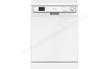 SHARP QW-HX12F47E1W1