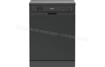 SHARP QW-HX12F47EA1