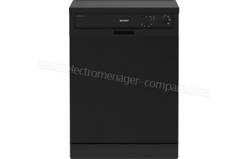 SHARP QW-HX12F47EEB1-FR
