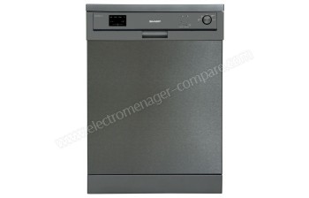 SHARP QW-HX13F472A