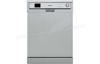 SHARP QW-HX13F472S